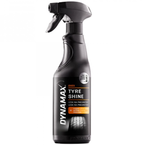 Dynamax Solutie Protejare Anvelope 25L DMAX501539